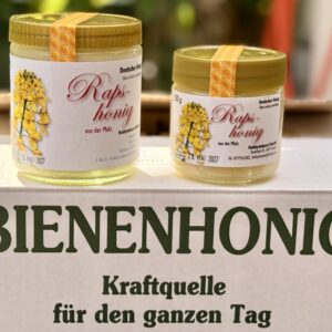 Rapshonig 250g